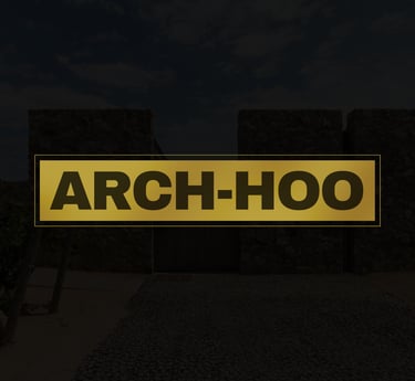 Logo Arch Hoo