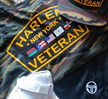 harlem vet