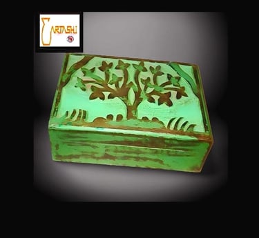 jewellery boxes