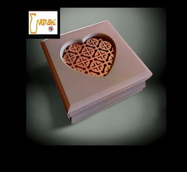 pendant boxes