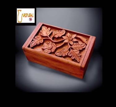 jewelry box