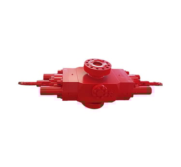 Single Ram BOP manufacturer in China
