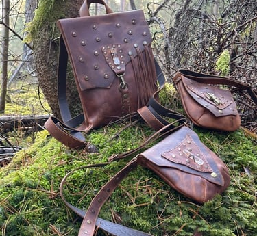 unikalus odos gaminiai