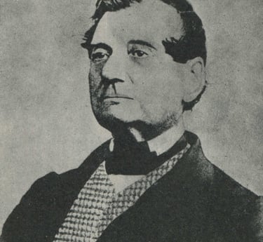 Photographie d'Arcisse de Caumont