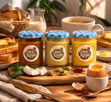 artisanal-kaya-jams