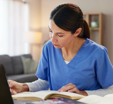 The Clinical Judgment Learning Lab