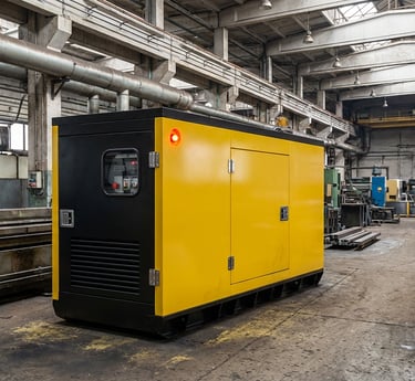 Diesel Generator