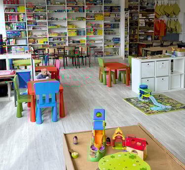 maison des jeux veni vidi ludi sérifontaine oise