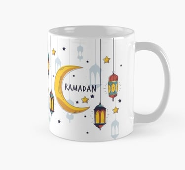 Ceramic Mugs with Handle Manufacturer in China