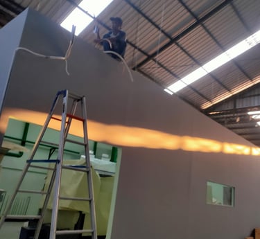 Service AC Jogja 24 Jam - Service AC Jogja Terbaik Terpercaya