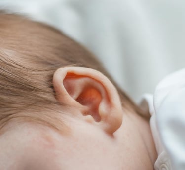 Tamizaje auditivo neonatal