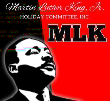 GFW MLK Jr. Logo