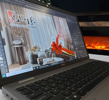 Socialinių tinklų marketingas