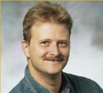 Headshot of Doug Stephens, President, Spokane Magic Club leadership