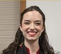 Headshot of Frances Morgan, Vice President, Spokane Magic Club leadership