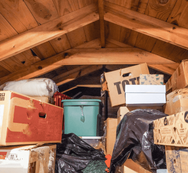 Attic_Clearance_Redditch_Clutter