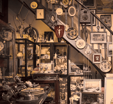 Salvaged_Antiques_Redditch_Home