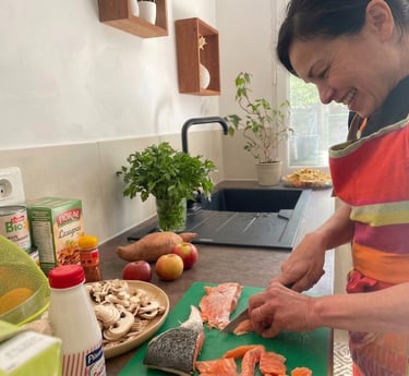 Cuisine-a-domicile-batchcooking