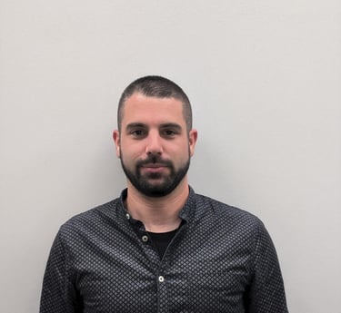 Anthony Pautet, fondateur de DELEG-IT – DSI externalisé avec 10 ans d'expérience IT
