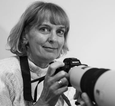 Jeannet Hooftman