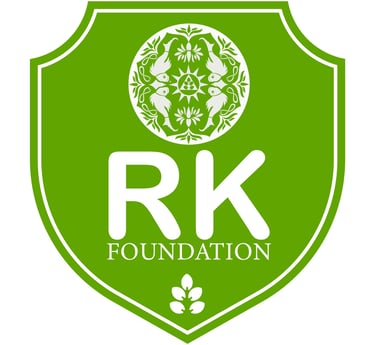 Rajesh Kaithwas Foundation