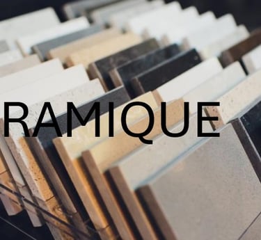 Disques pour céramique