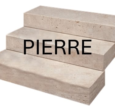 Disques pour Pierres