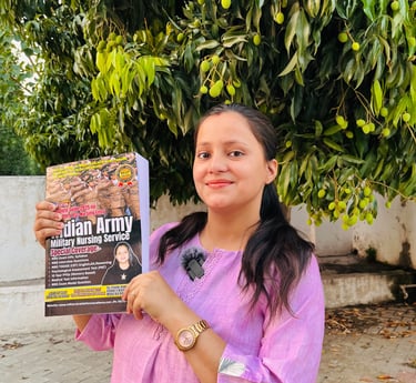 Best Book for MNS Exam preparation