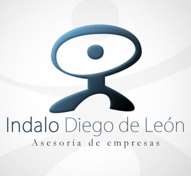 Logo de Indalo Diego de Leon SL