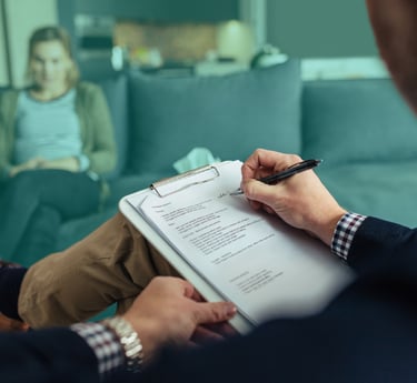 harmony mental health clinic and rehabilitation center