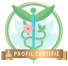 a logo for a professional business