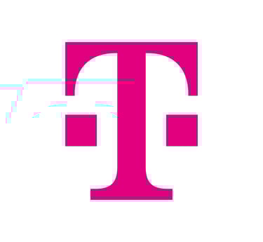 Telekom Logo