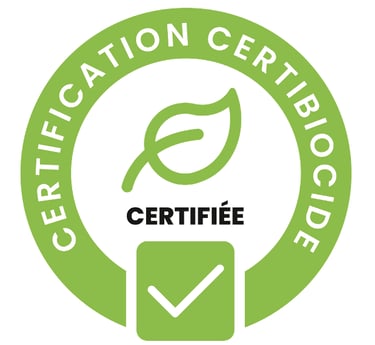 certibiocide