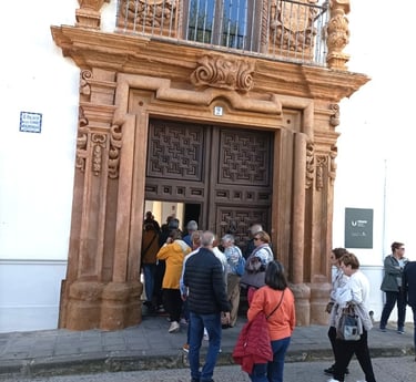 visitas guiadas almagro