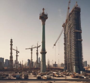 a man sitting at a desk writing on a piece of paper