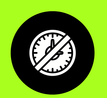 infinite time icon