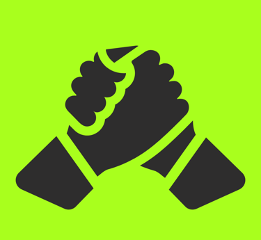competitive advantage icon