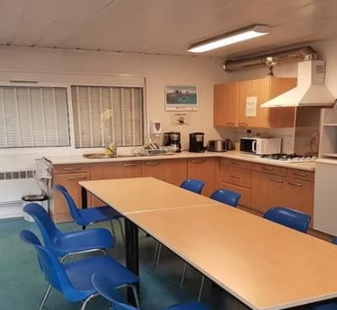 société de nettoyage de bungalows base de vie marseille et alentours