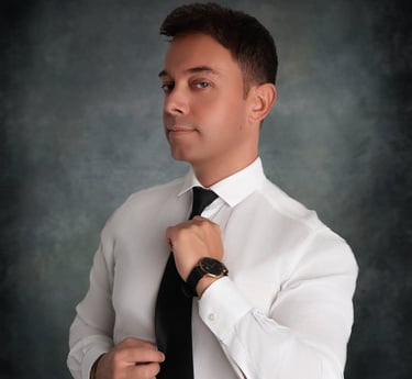 Davide Cantale
