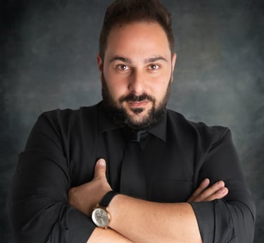 Andrea Gentile