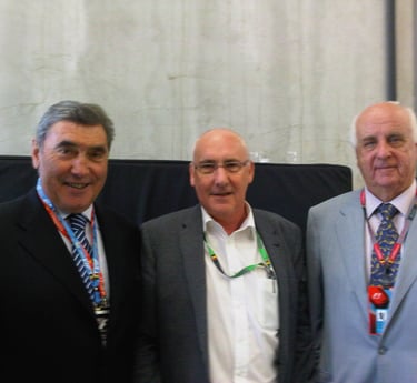 photo de Jean-Pierre picquereau