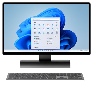 servicio software