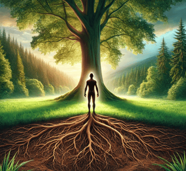 Nature Subtile