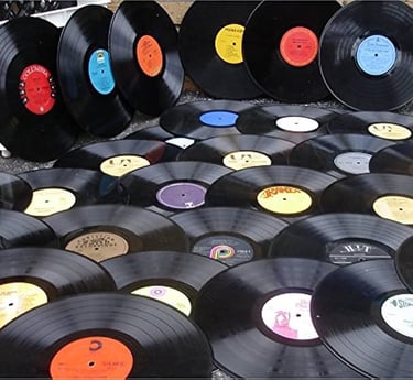 Plak Satmak İstiyorum