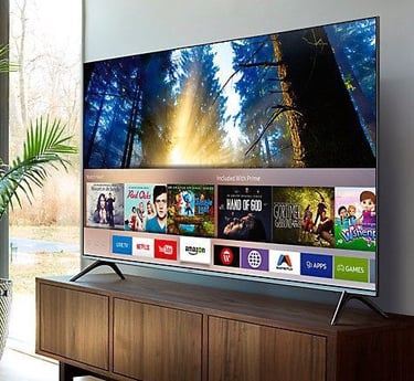 sıfır tv alan yerler