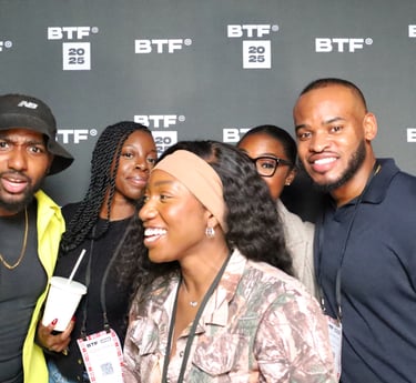 brand corporate photo booth hire