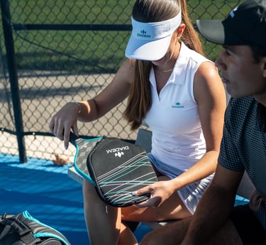 Diadem piklbolo raketes epiklbolas.lt