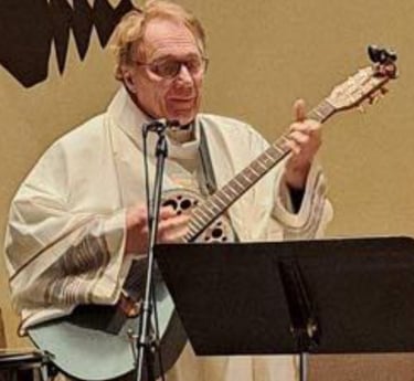 Rev. Fr. Randy Reichert