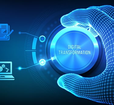 Digital partner image