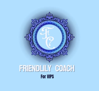 Friendlily Coach